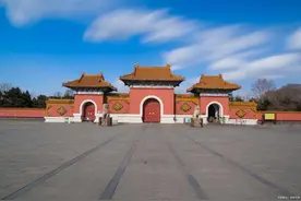 周末踏青，沈阳十大公园必收藏图片
