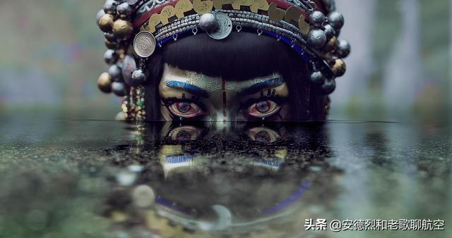 凄美惊艳的人性哀歌：关于《吉巴罗》几个容易被误解的小知识