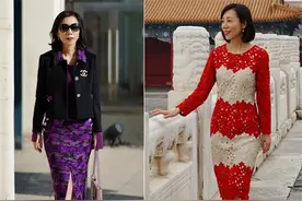女人就算身材再好，穿裙子要牢记这“3不要”，才是真的优雅显瘦图片