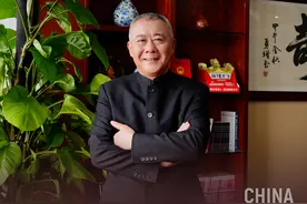 湖南父子十年卖一款产品，年销超十亿图片