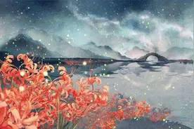 人逝去常言：“含笑九泉”，其中“九泉”为何？又在哪里呢？图片