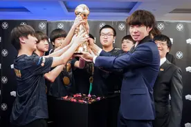 RNG夺冠仅3天，MLXG“欠薪事件”再起波澜，BLG和朱开被冲，真实图片