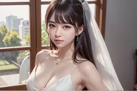 中式婚服VS西式婚纱，你更钟爱哪一种呢？图片