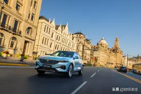 中国六大造车新势力集团，四家跻身第二梯队，两家奋力追赶图片