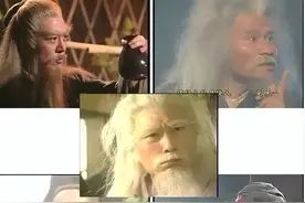 我国医学界赫赫有名的东邪西毒南帝北丐中神通，看是哪五所大学图片