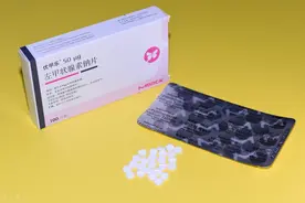 科普丨什么是消炎药？图片