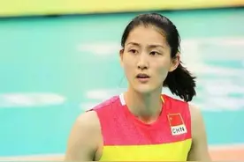 女排二传刁琳宇：运动生涯坎坷不平，给父母添负担几度愧疚落泪图片