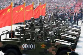 国防大学和国防科技大学有什么区别？分别是什么级别？图片