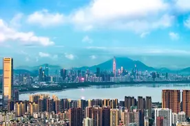 沿海城市和海滨城市区别有多大？中国真正的12个海滨城市，太美了图片