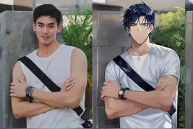 超3000万人使用的抖音“AI漫画”特效，藏着什么秘密？图片