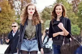 祖先同是非洲的黑人，为何白种人就白得那么不对劲？其中大有蹊跷图片