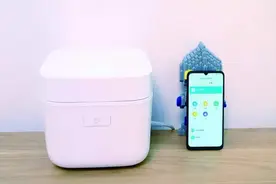 米家智能小饭煲2评测，28分钟超快煮成亮点，家用功能一样都不少图片