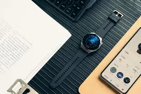 华为WATCH GT 3 Pro正式发布，更极致专业的腕上智慧助手图片