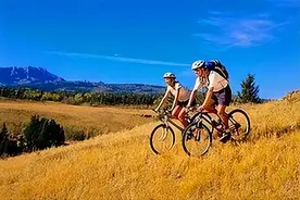 骑行也有坏处？我们该如何避免？图片