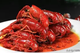 吃小龙虾，虾头能不能吃？里面是肉还是屎？不懂别乱吃，建议看看图片