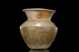 宋代黑釉瓷巅峰代表—建盏的“黑”为何堪称审美巅峰？图片