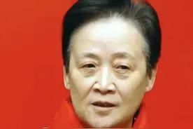 《人到中年》谌容:女婿英达无情无义，女儿梁欢的做法令她心寒！图片