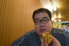 探店型美食博主哪家强，许太阳、无所尉、阿星，你都认识吗？图片