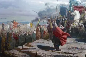 武将的最高荣誉“封狼居胥”，有哪几位，此殊荣又是从哪开始？图片