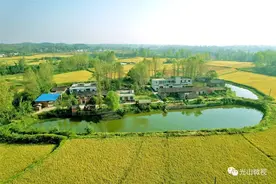 【光山地名故事】南向店乡长冲村冷畈的来历及寻根梦圆的故事图片