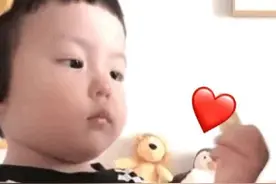 可爱搞笑的表情包：别再对我忽冷忽热的，我都感冒了图片