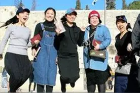 4000犹太人，定居河南超千年，为啥至今"养不熟"？倒贴入以色列籍图片