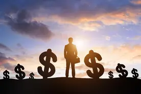 财富、势力都超越三星帝国！这个华人家族，把持着东南亚两国经济图片