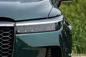 电动车的“春天”，续航1080KM，车辆能自己发电，带你看理想ONE图片