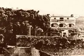 1929年重阳节，毛主席为何借景抒情，创作“战地黄花分外香”？图片