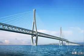 嘉兴⇌宁波、慈溪⇌上海仅需35分钟！这条“超级铁路”今日开工图片