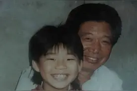 台湾女子山东青岛寻根觅亲：父亲临终交代要带他回家图片