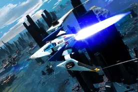 6款开放世界NS游戏推荐，上天入地为所欲为图片