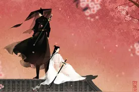 10首侠气十足的热血诗词，哪一句能让你热血沸腾？图片