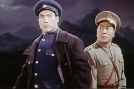 盘点老电影中的叛徒嘴脸（下）：你知道叛徒甫志高王连举由谁所演图片