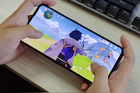 OPPO K10 Pro游戏发热测试：连骁龙888都驯服不了？图片