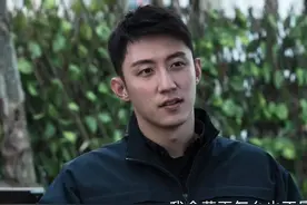 《罚罪》卧底盘点，幕后黑手的出现，基本确定就是他图片