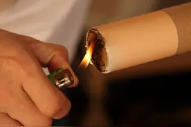 古人为什么总爱灸“足三里”？图片