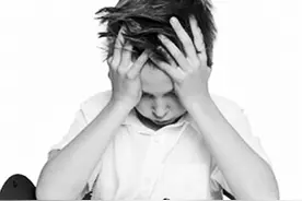 鲜活生动保定方言——“嘬瘪子”图片