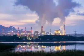 碳价大跌30%！碳中和100万亿资金怎么办？图片