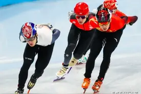 输急眼！中国喜获金银牌，韩媒直言：超越中国选手就取消成绩图片