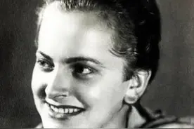 人皮手套到人皮灯罩，纳粹屠杀之谜：揭秘人皮灯罩隐藏的纳粹恶行图片