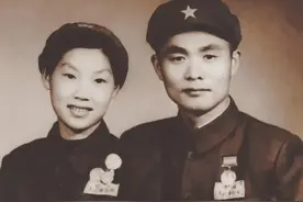 千里跃进大别山，开国中将回忆：比西路军和抗美援朝苦多了图片