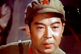 1979年，于洋想拍中国版《追捕》，为何赵联辞演，李仁堂很遗憾？图片