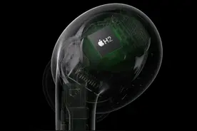 AirPods 4，苹果这次准备了一波大的图片