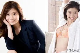 《金鱼妻》篠原凉子与小15岁演员上演湿身戏！48岁冻龄外貌成焦点图片