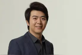 “钢琴王子”郎朗的花花世界，还是败给了父母的“望子成龙”图片