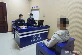 江苏无锡：滨湖公安严厉查处涉疫违法行为图片