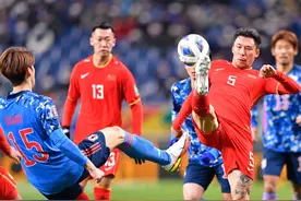 大羞辱！韩媒再次嘲讽国足：中国男人腿上没劲，比女人差远了图片