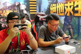 外挂千千万，绝地求生让人最绝望，细数那些老6用过的外挂图片