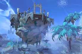 魔兽世界9.2：二手CJQ分享下四件套16赤红的体验图片